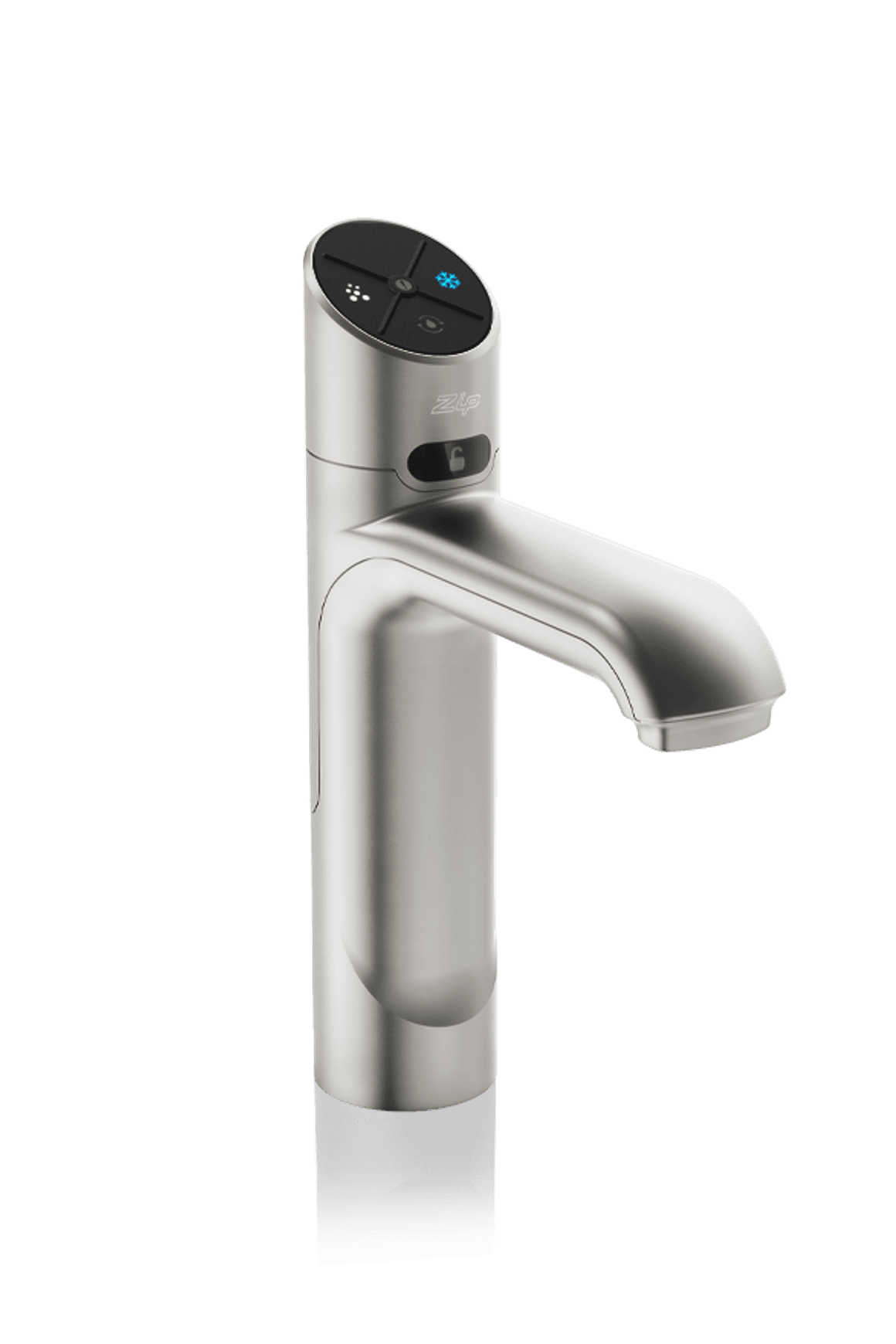 HydroTap G5 CS Classic Plus | Gunmetal