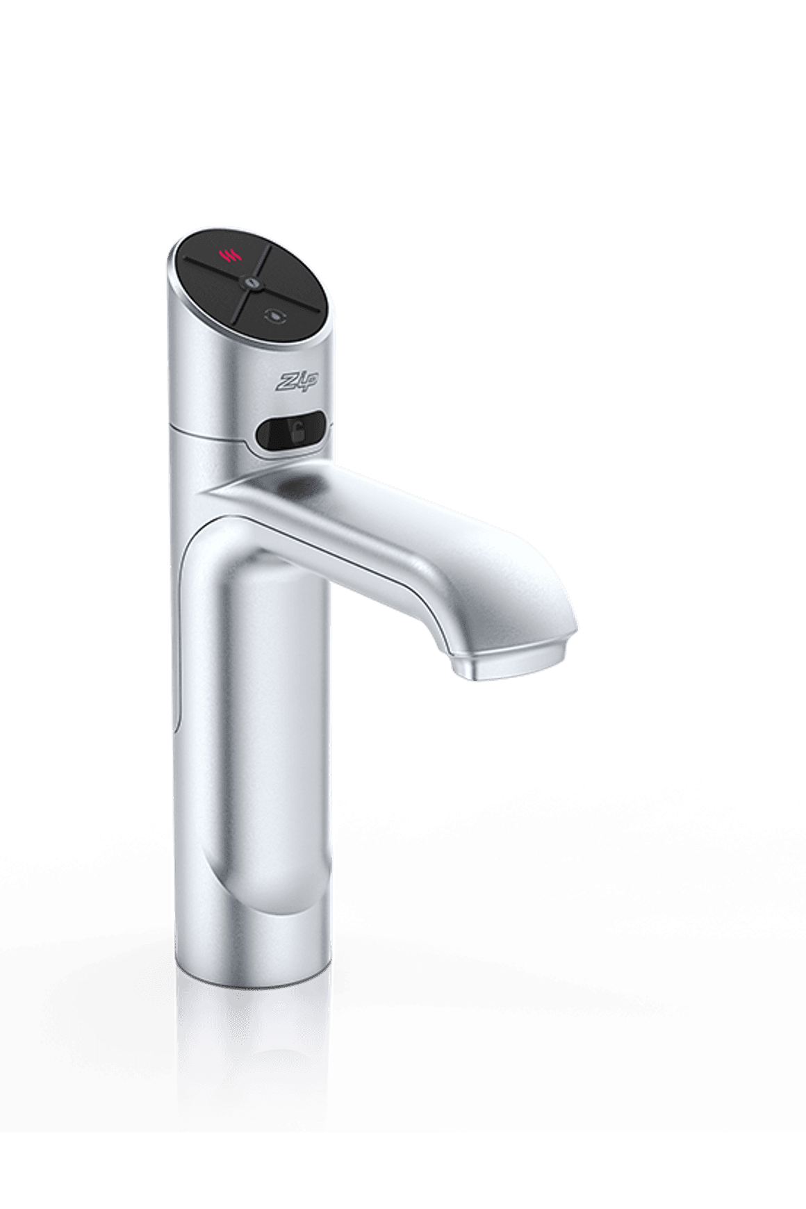 HydroTap G5 B Classic Plus | Brushed Chrome