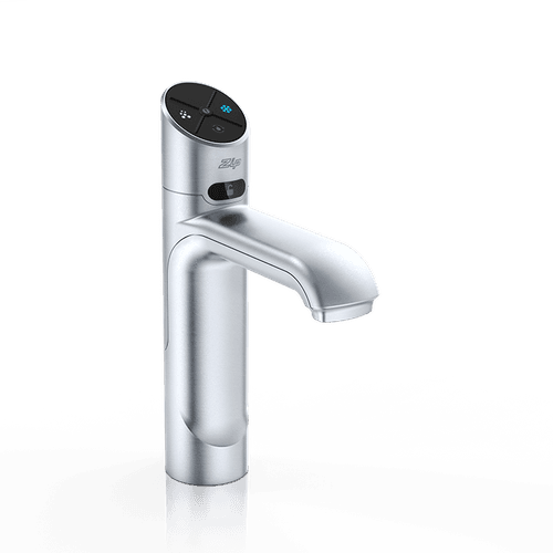 HydroTap G5 CS Classic Plus | Brushed Chrome
