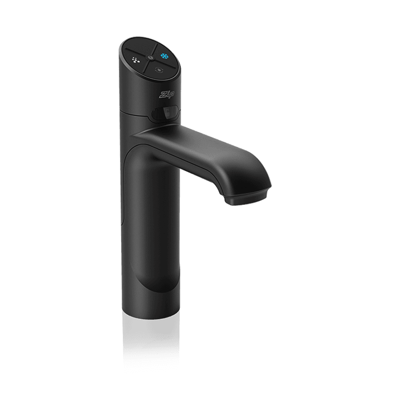 HydroTap G5 CS Classic Plus | Matte Black