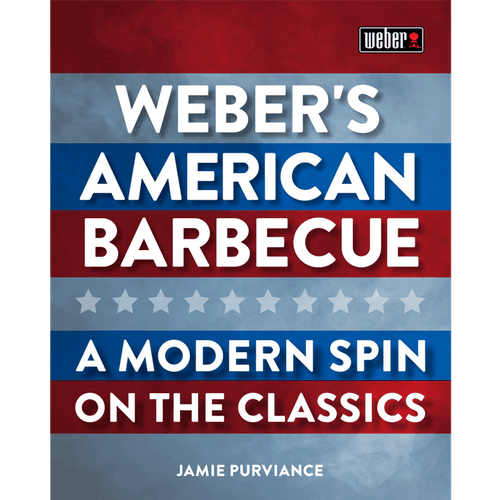 Weber's American Barbecue