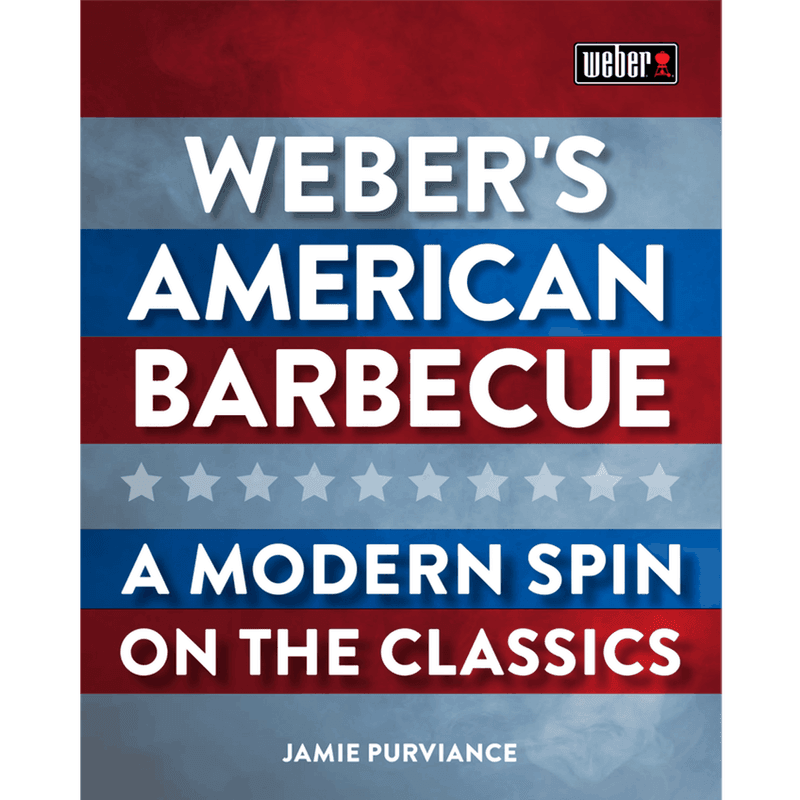 Weber's American Barbecue