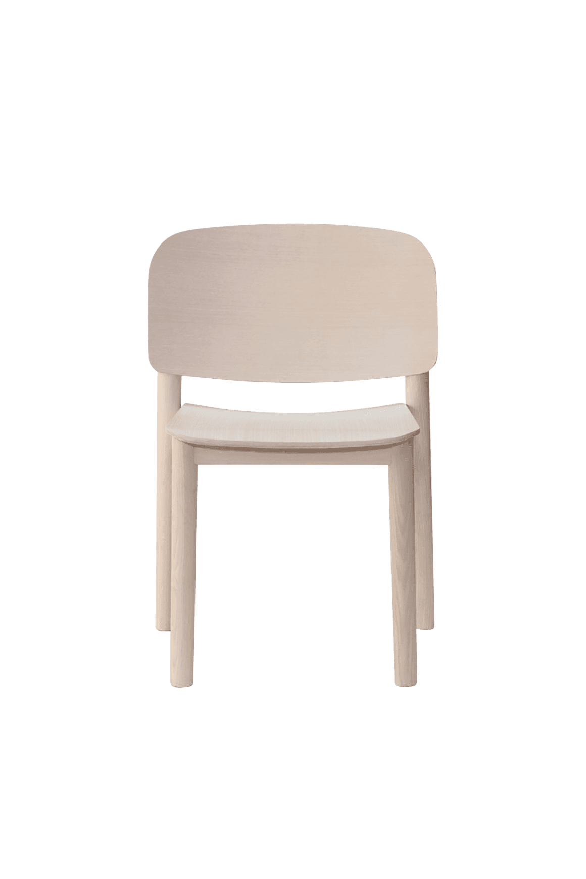 White Chair