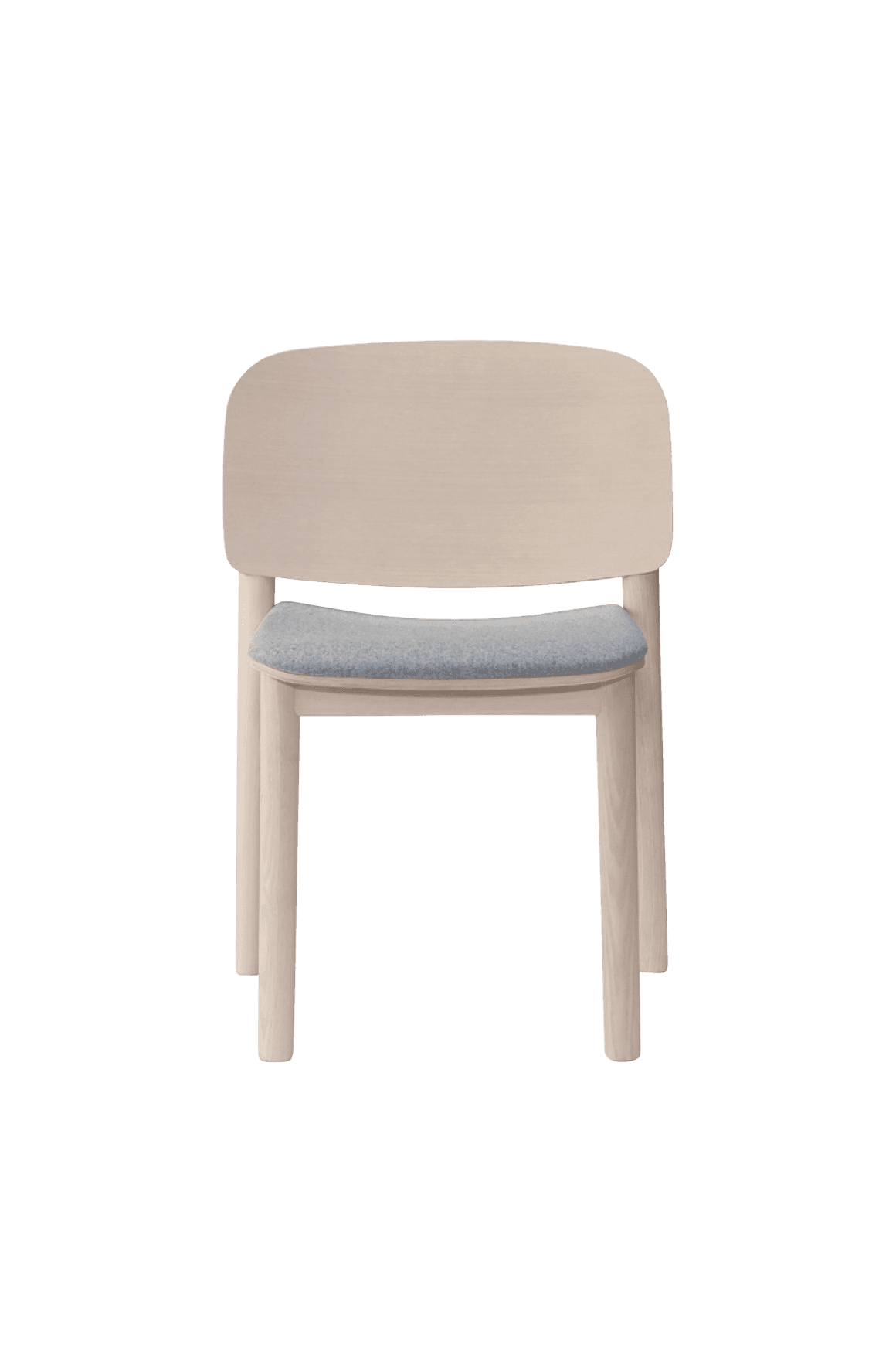 White Chair