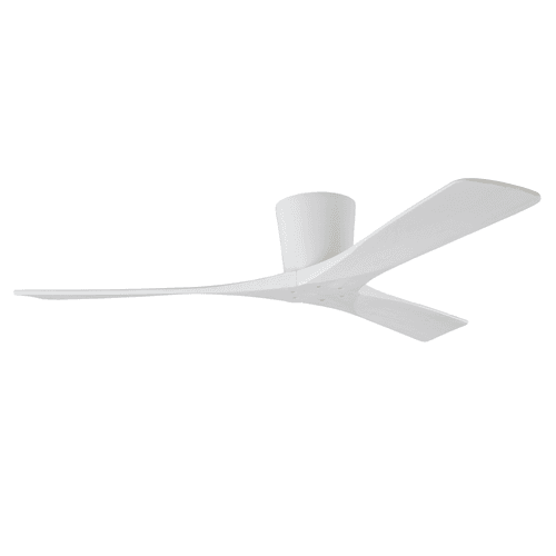 Milano Ceiling Fan Zen White