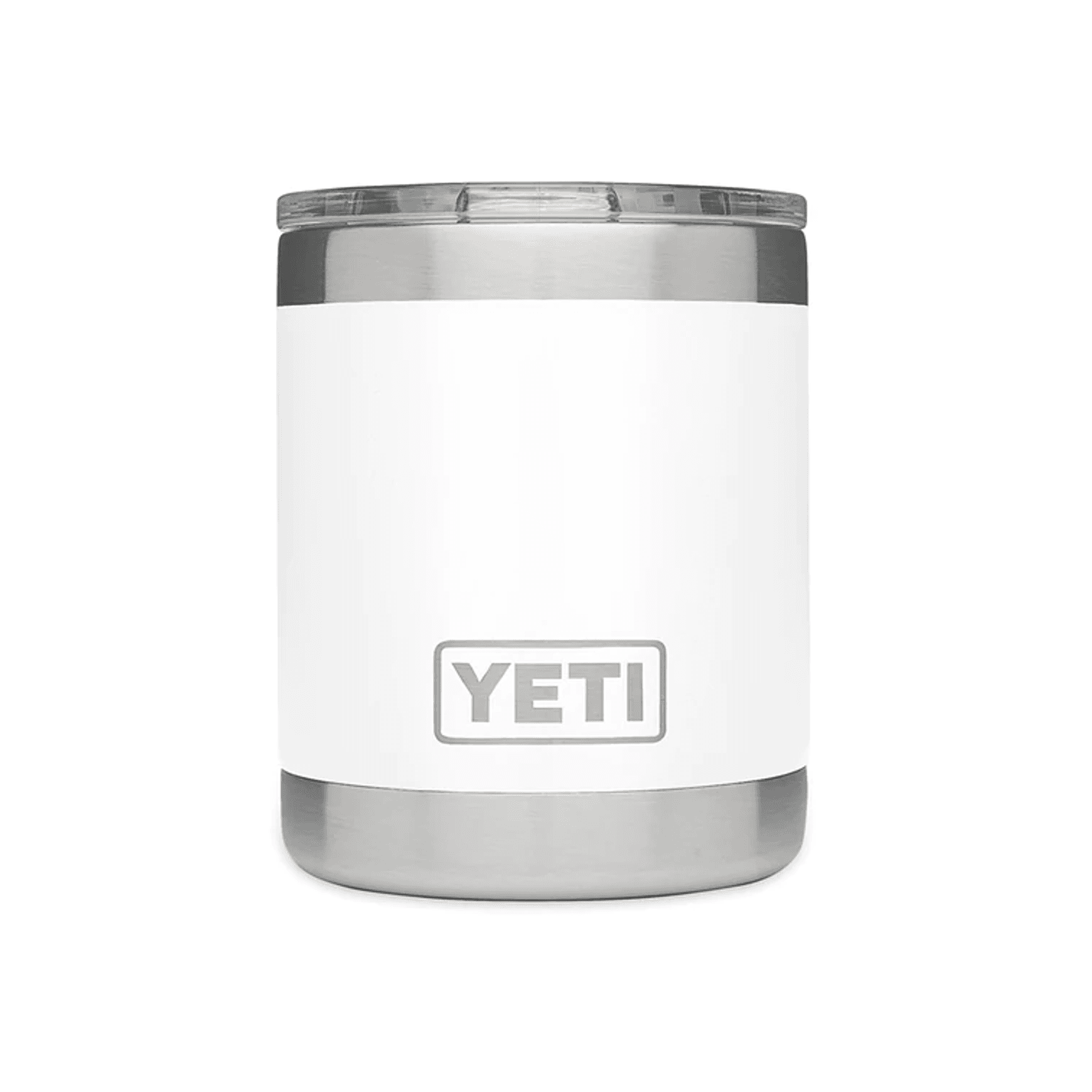 YETI Rambler 10 oz Low Ball