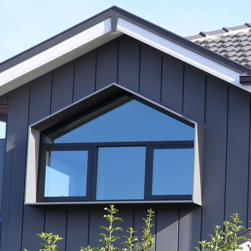 Trendline Window Shrouds