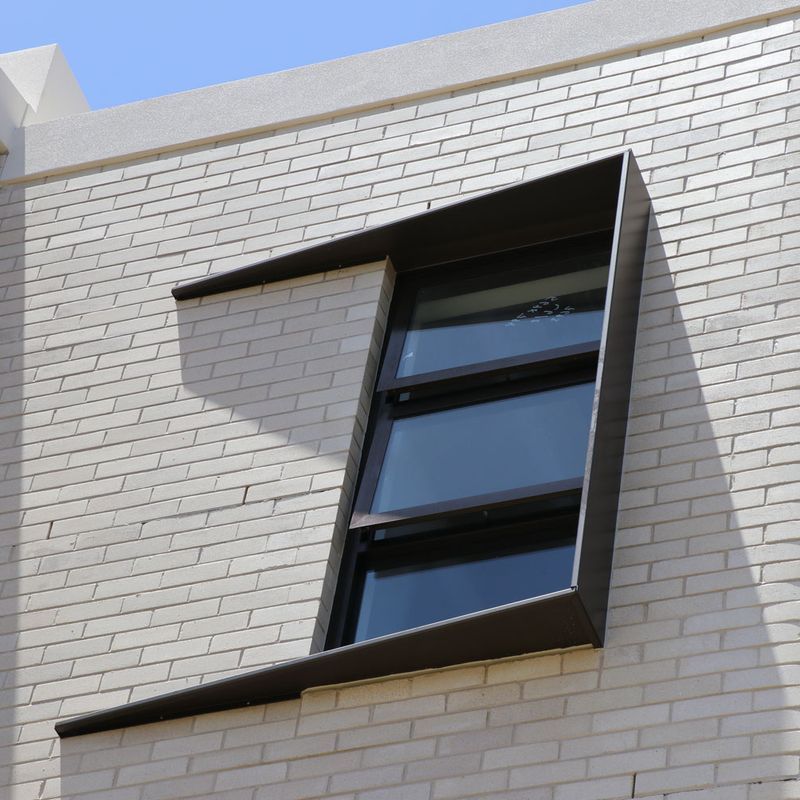 Trendline Window Shrouds