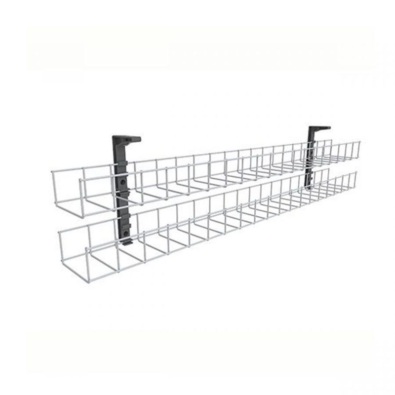 Wiregrid Dual