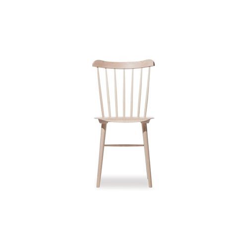 Ironica Dining Chair - Natural - by TON
