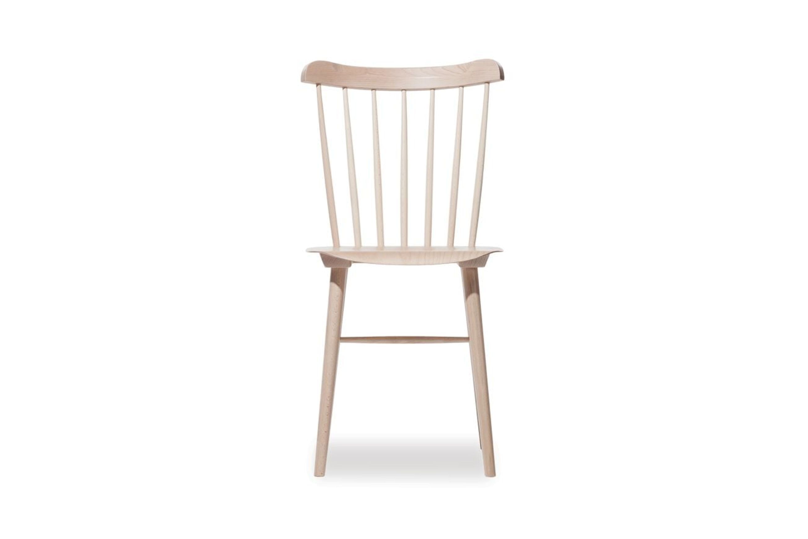 Ironica Dining Chair - Natural - by TON