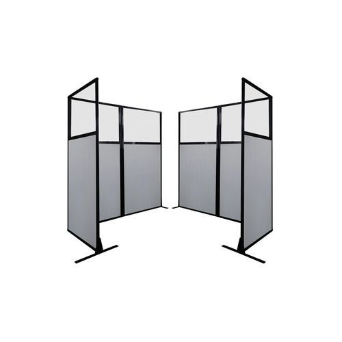 WorkStation Portable Office Screens