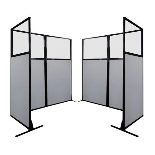 WorkStation Portable Office Screens
