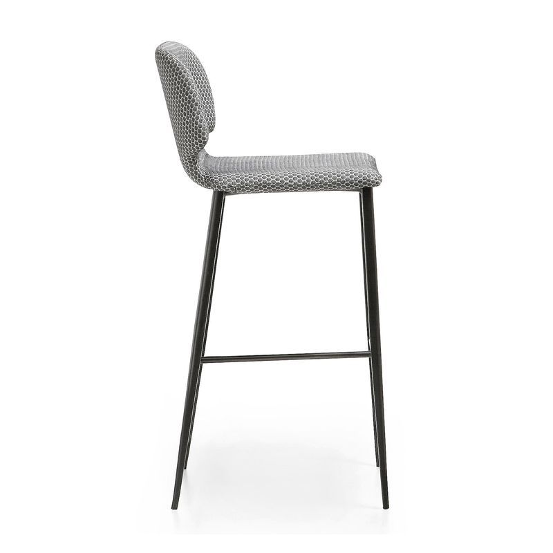 Wrap Barstool