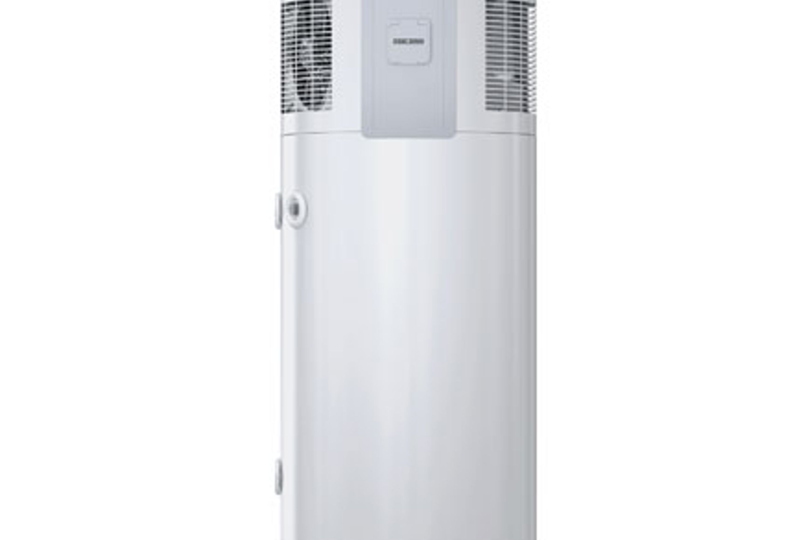 WWK 302H Outdoor Hot Water Heat Pump