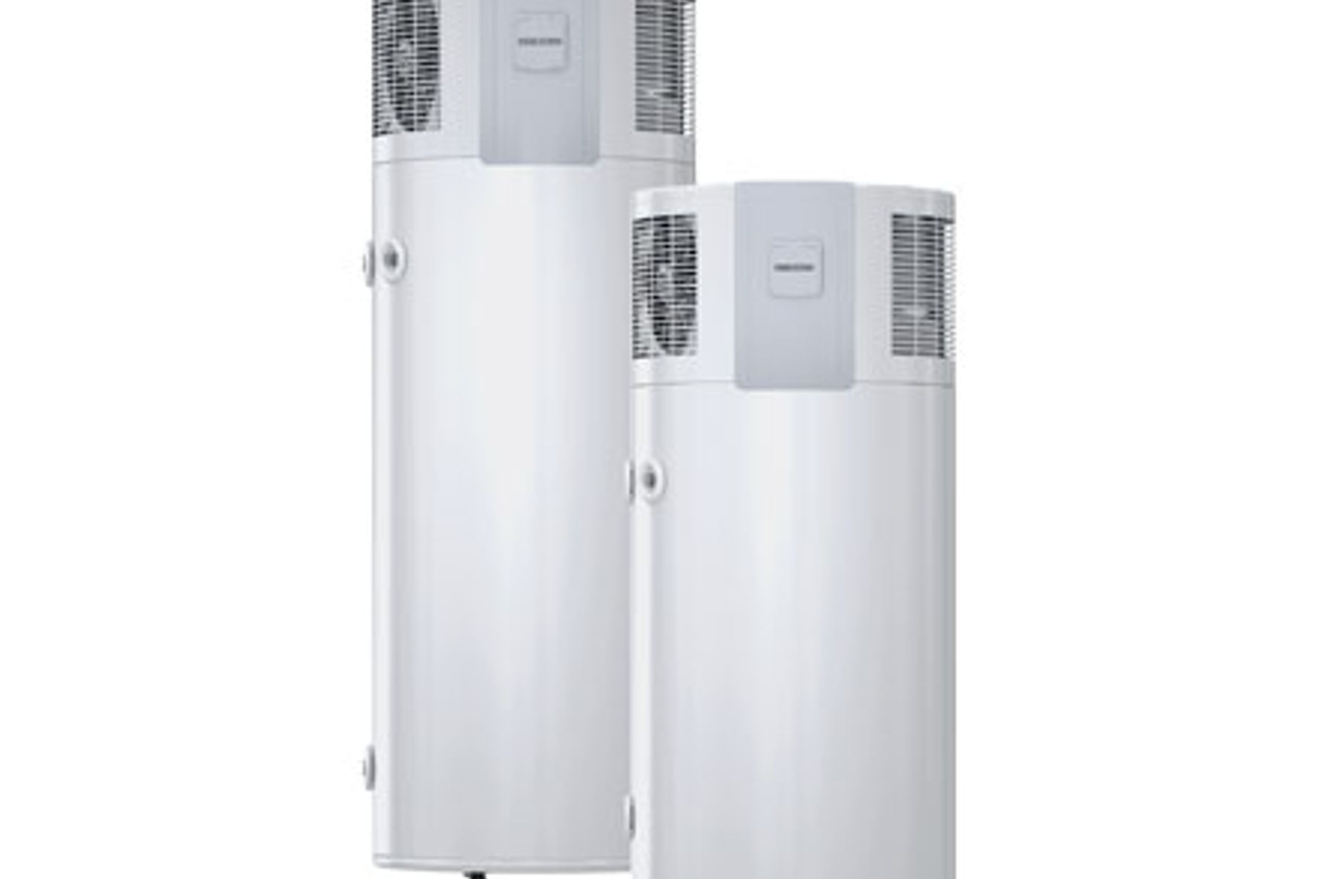 WWK 302H Outdoor Hot Water Heat Pump