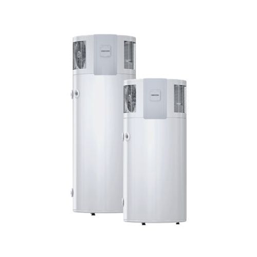 WWK 222H Outdoor Hot Water Heat Pump