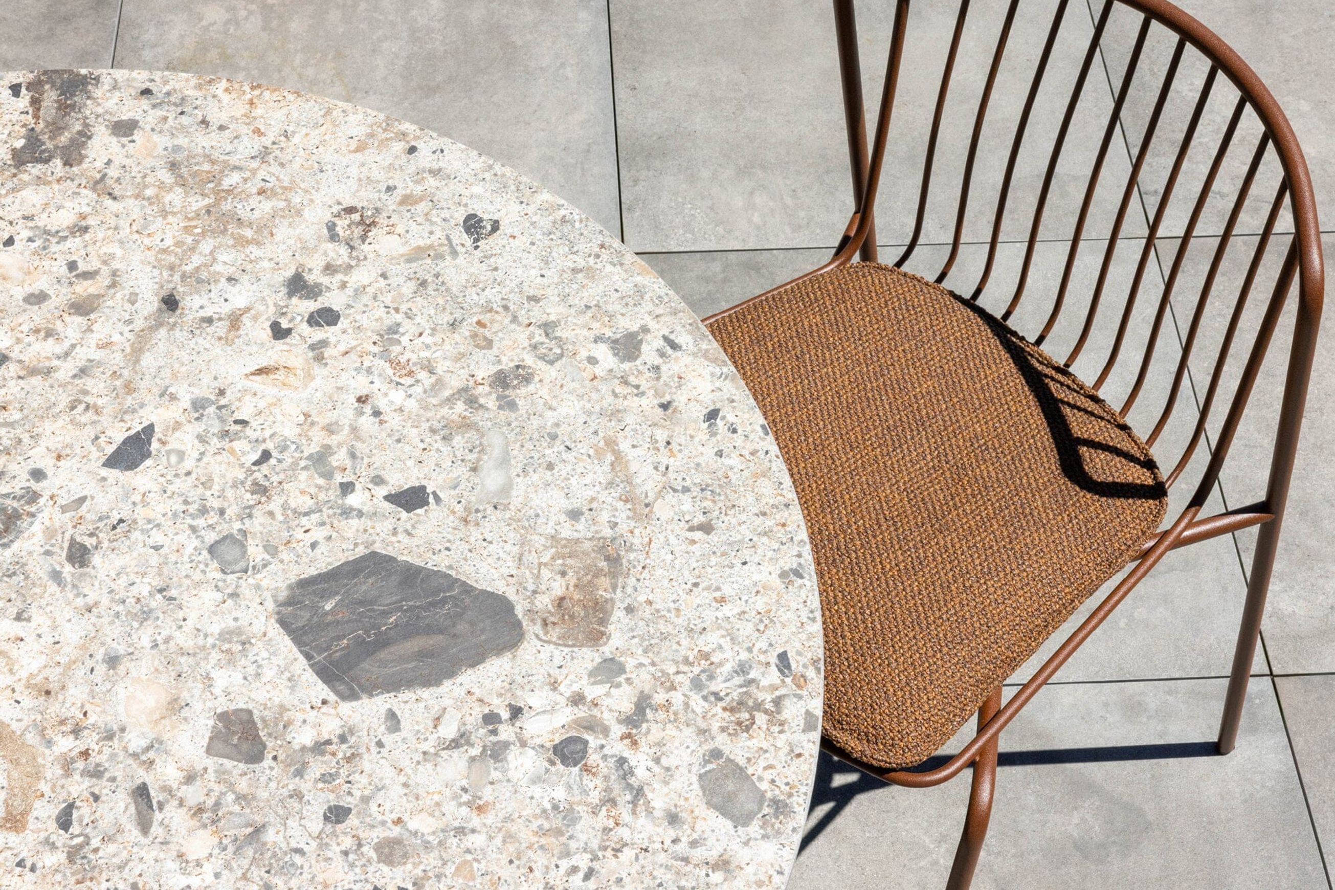 Wye Dining Table