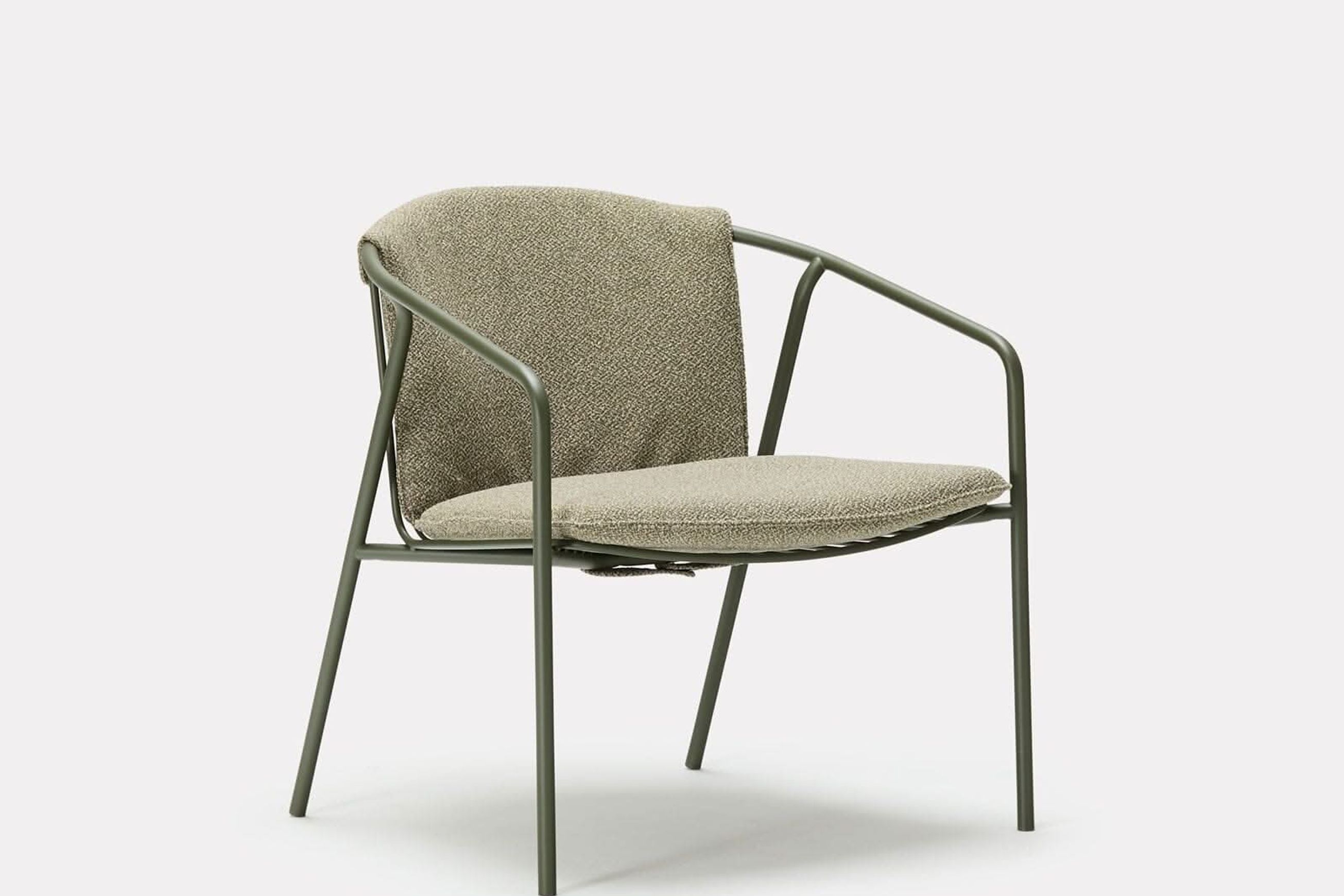 Wye Lounge Armchair