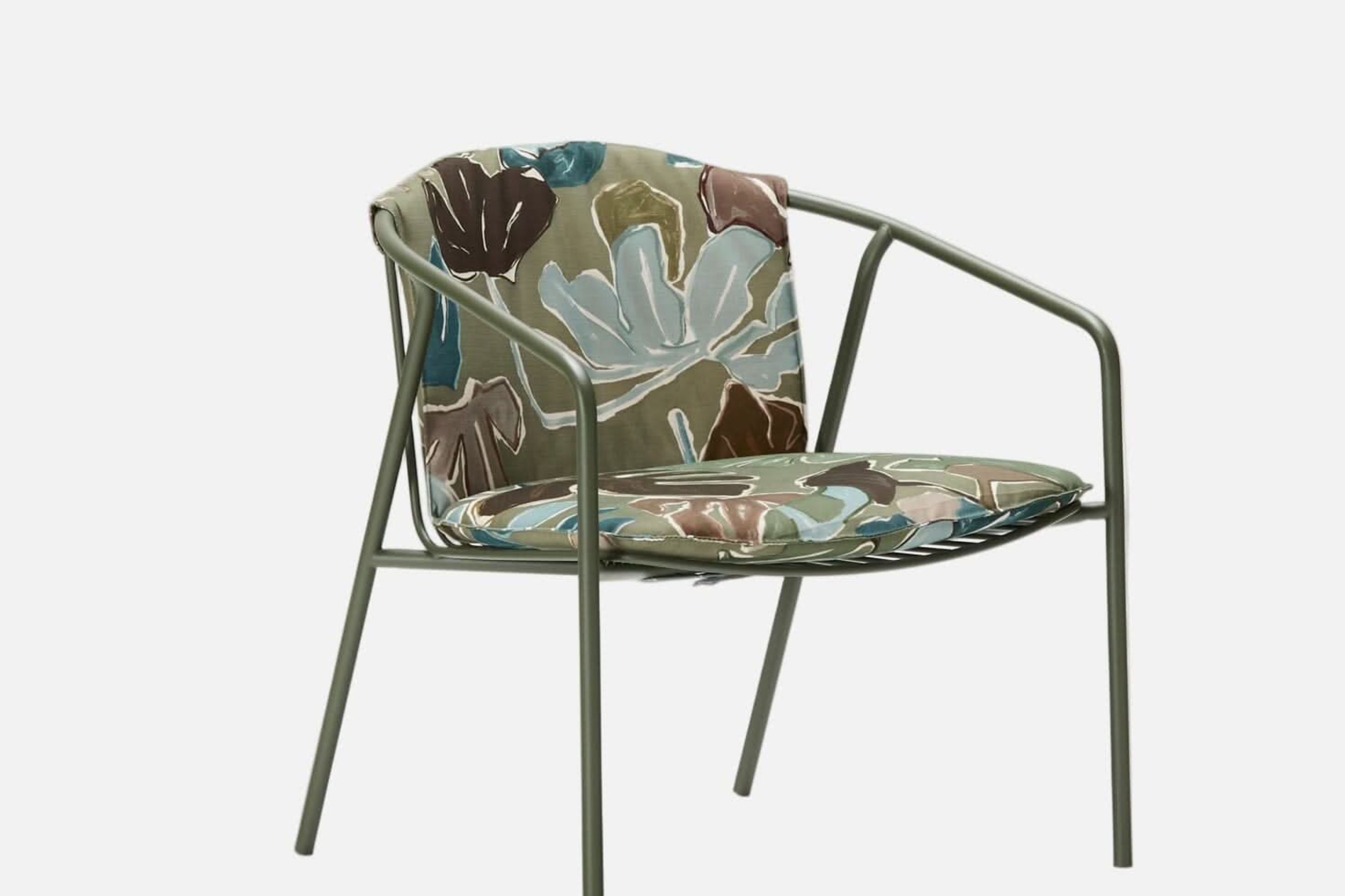 Wye Lounge Armchair