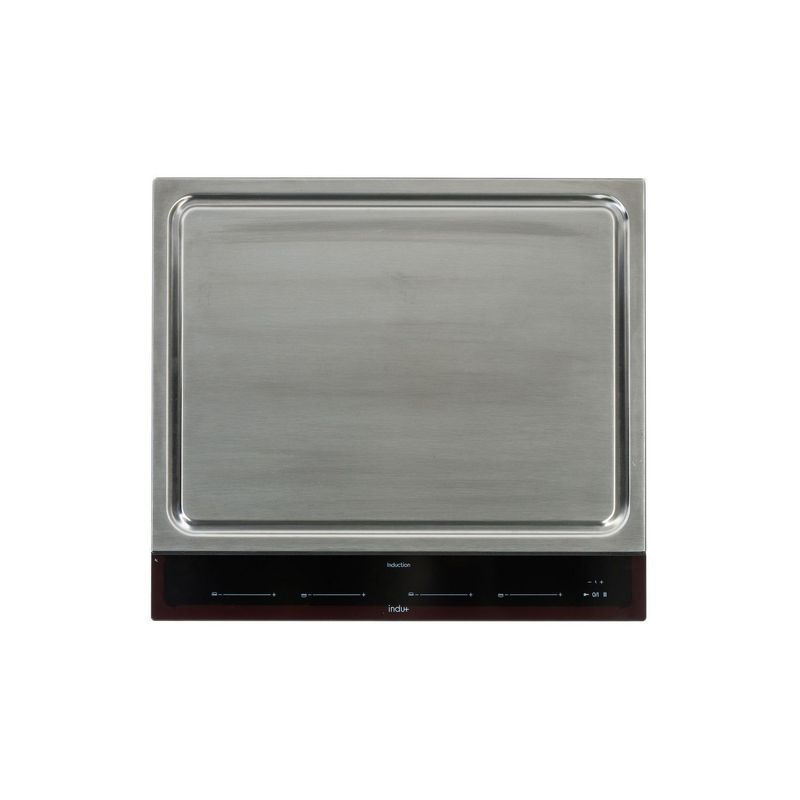 Indu+ Teppanyaki Plate | 580