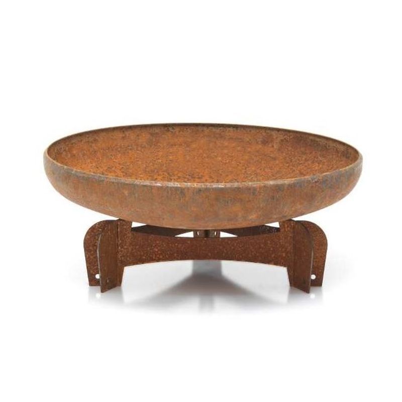 Yagoona Yabbi Fire Pit 65, 80 & 100cm