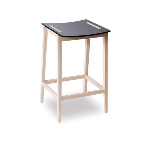 Stockholm Stool - by TON (For Commercial Bar)