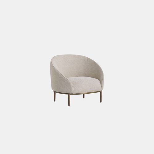 Yoisho Lounge Chair