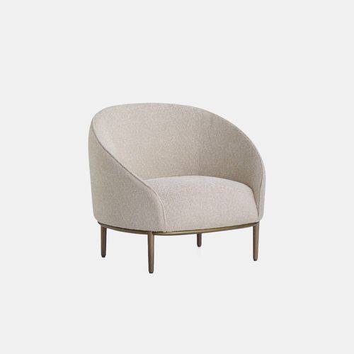 Yoisho Lounge Chair