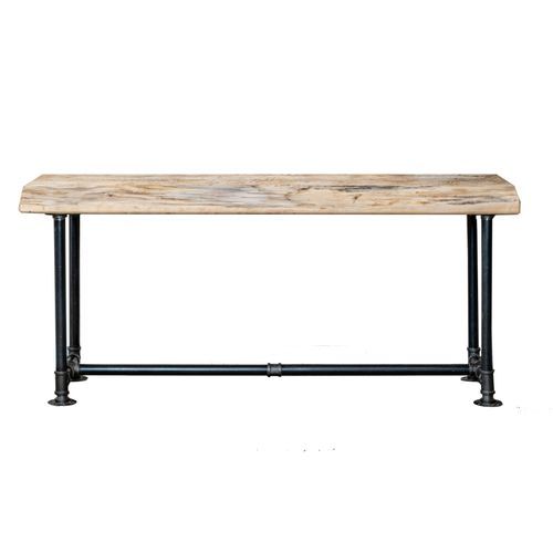 Industrial Bench Seat