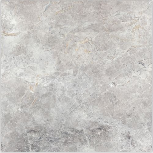 Gecko | Tundra Pewter 60 Tiles