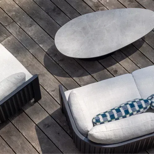 Zante 2 Seater Sofa