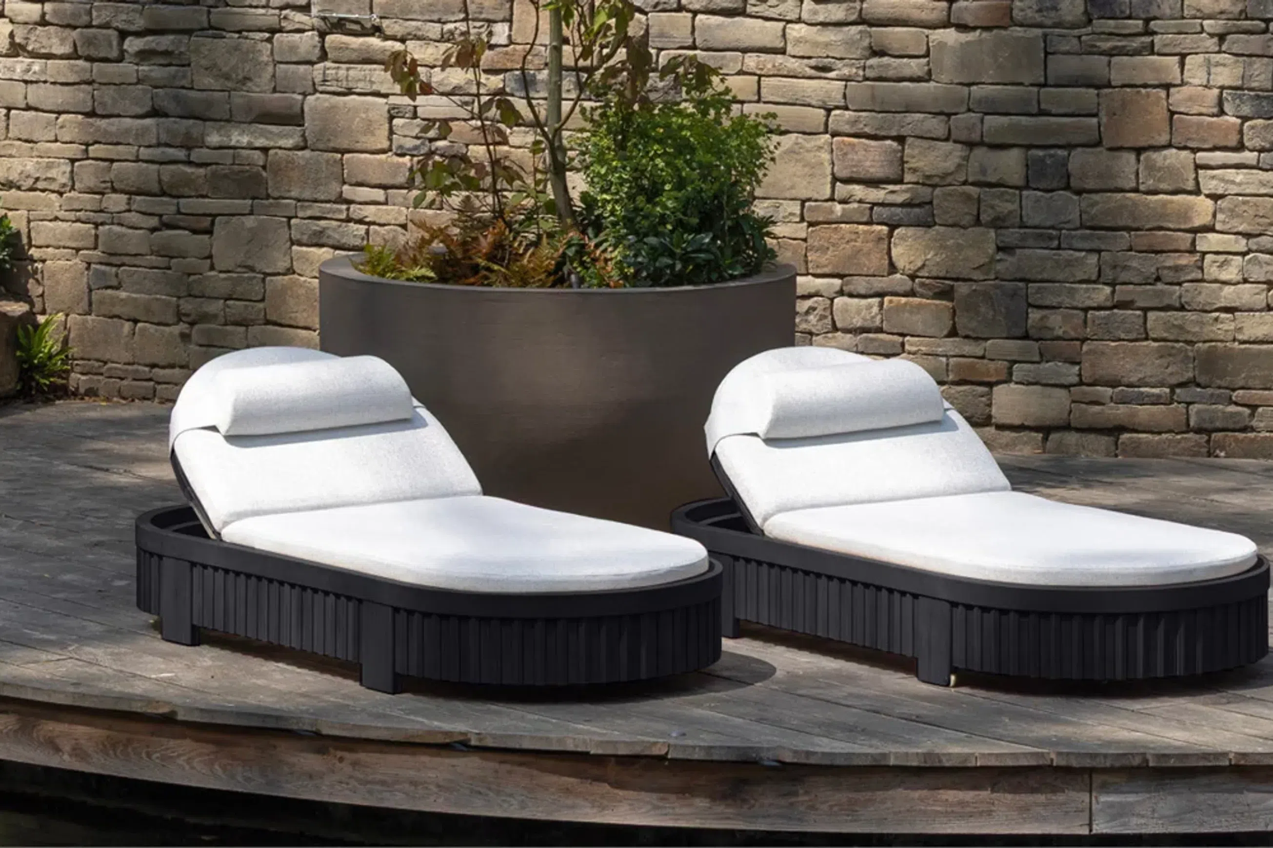 Zante Lounger