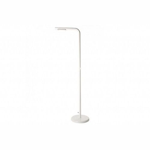 ZEE Levantine Outdoor Shower White
