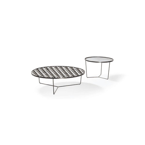 Zeno Side & Coffee Tables
