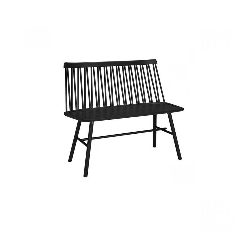 Zig Zag Bench