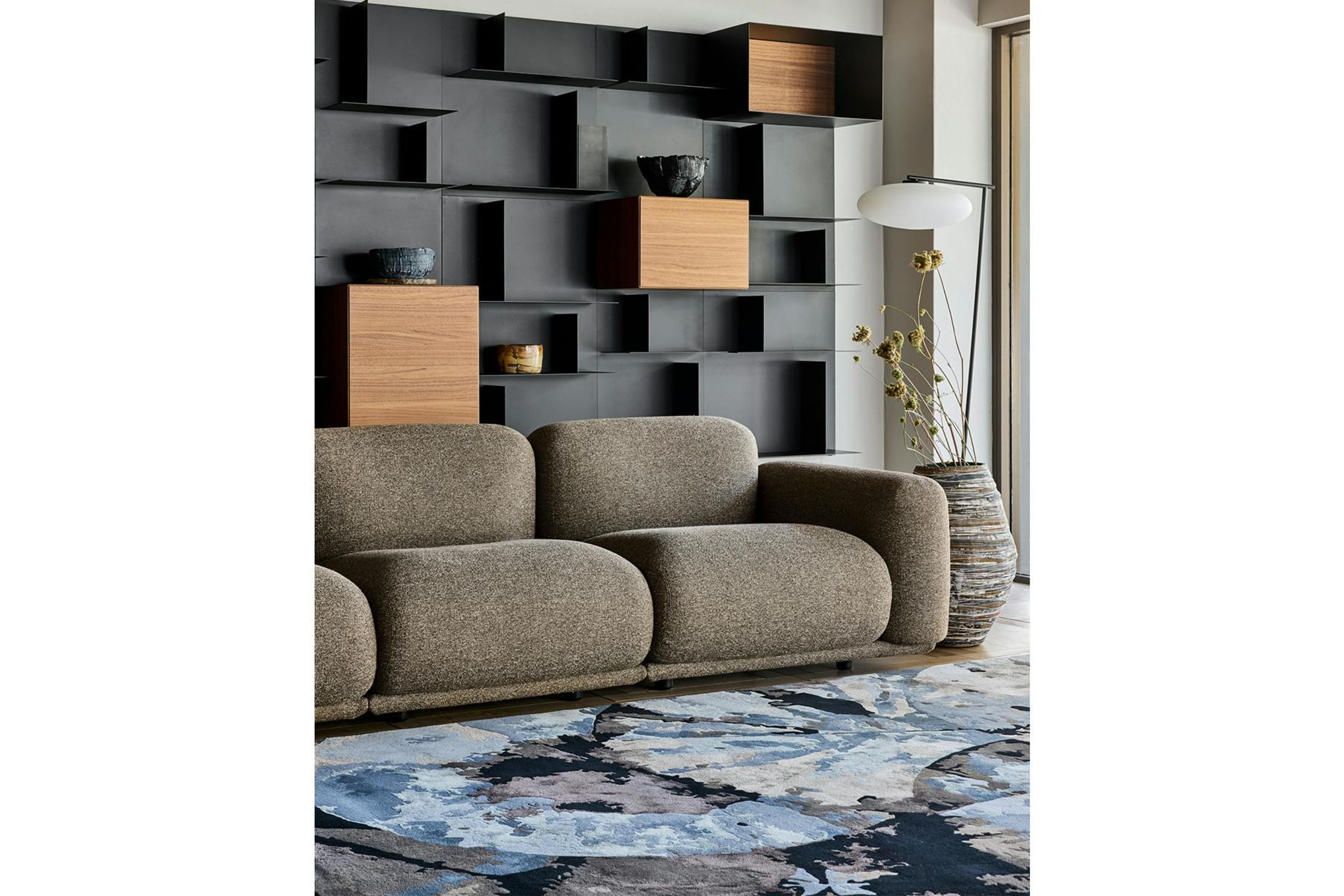 Zoe Sofa