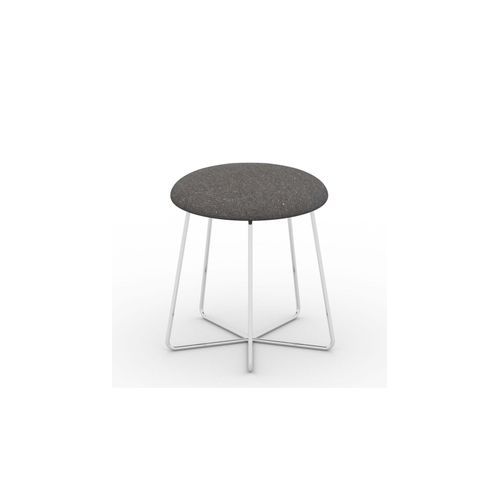 Phase Round Stool