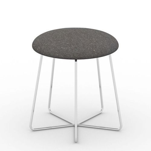 Phase Round Stool