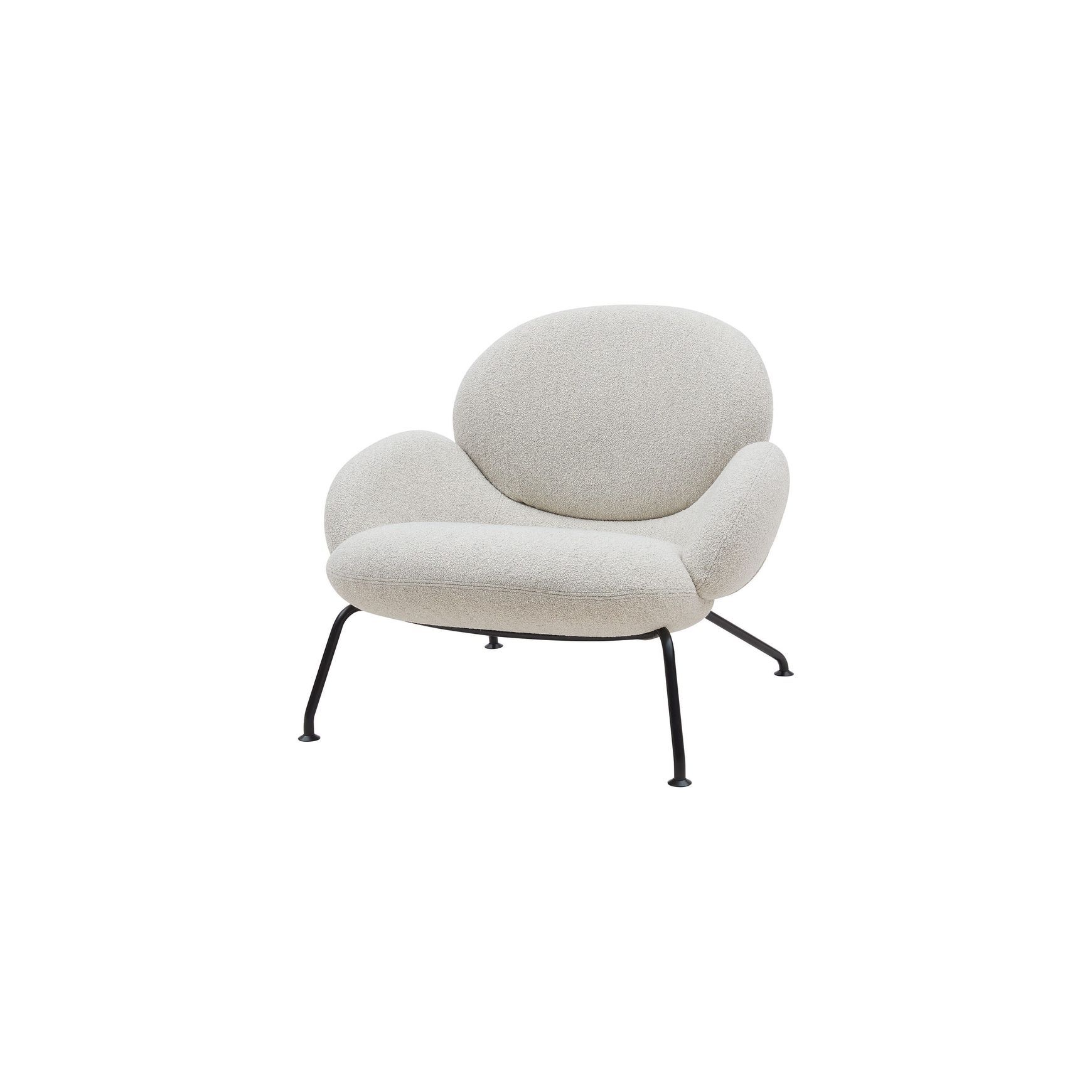 Baixa Chair by Softline