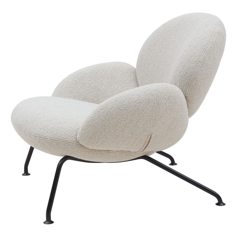Baixa Chair by Softline