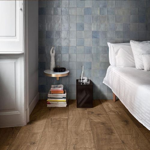 Italian | Square Tiles