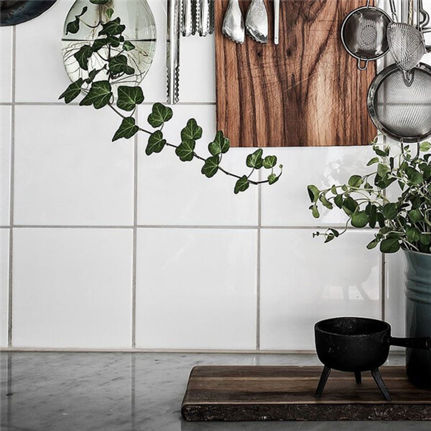 Classica | Mosaic Tiles