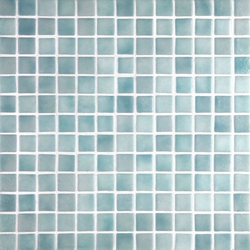 2529-B Mosaic Tile | Niebla Collection by Ezarri