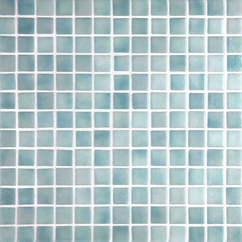 2529-B Mosaic Tile | Niebla Collection by Ezarri