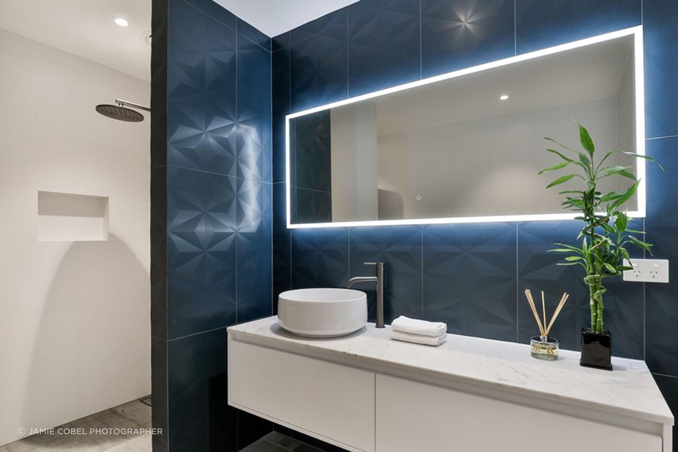 4D Collection  Wall Tiles