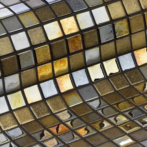 Alexander Mosaic Tile | Cocktail Collection by Ezarri