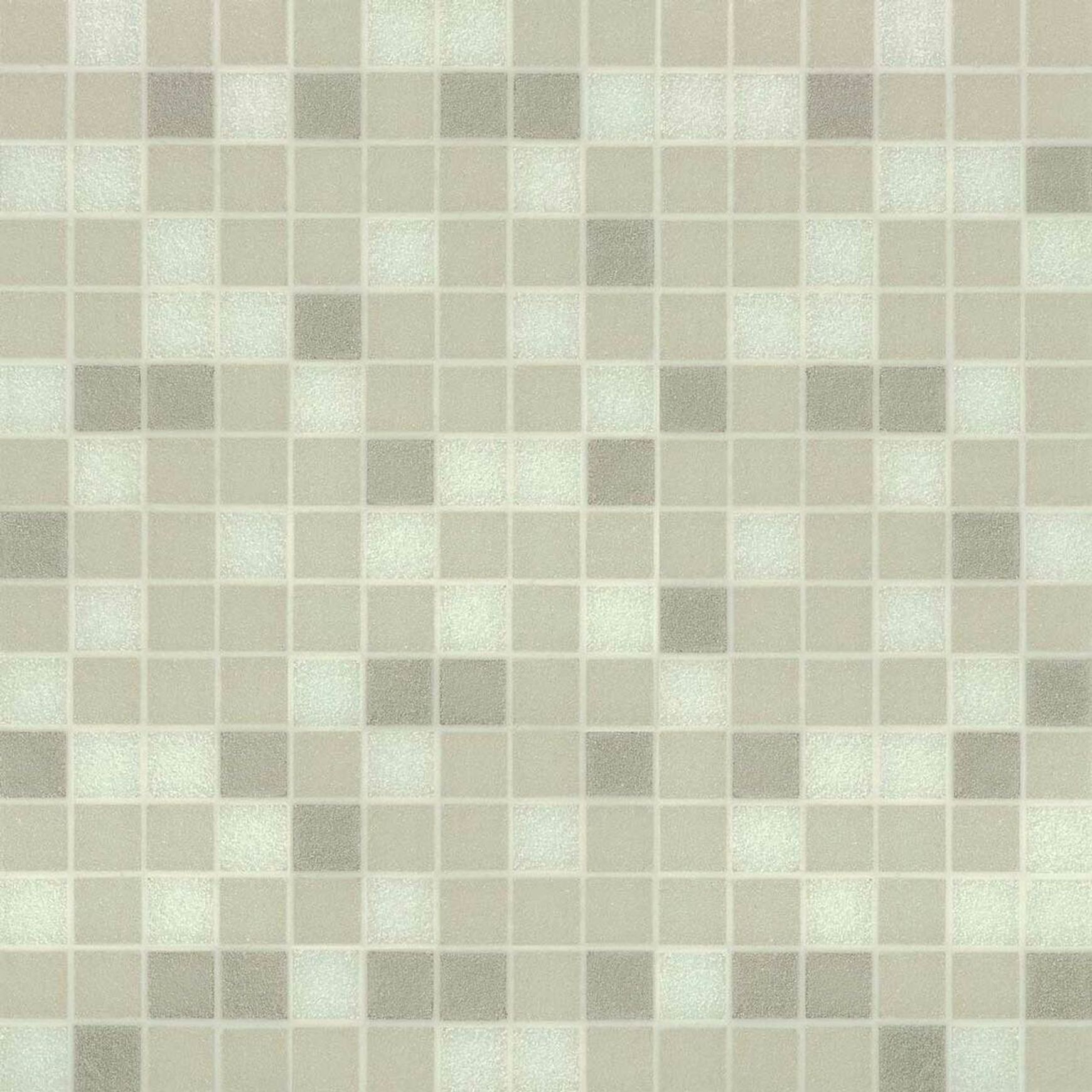 VTC Blend Nuvole Hotmelt Mosaic Tile