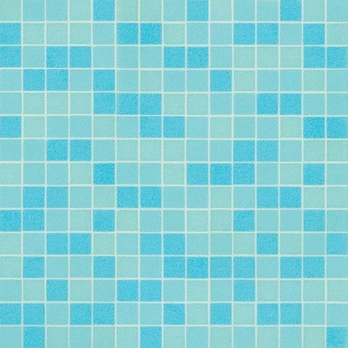 VTC Blend Galapagos Hotmelt Mosaic Tile