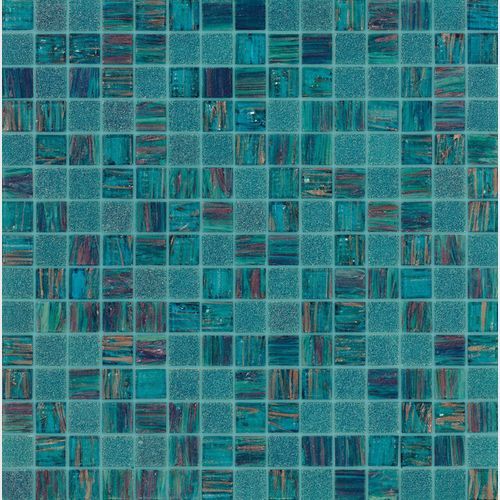 Blend Salice Hotmelt Mosaic Tile